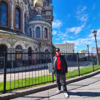 Дешук Николай, Беларусь, Новополоцк, 55 лет