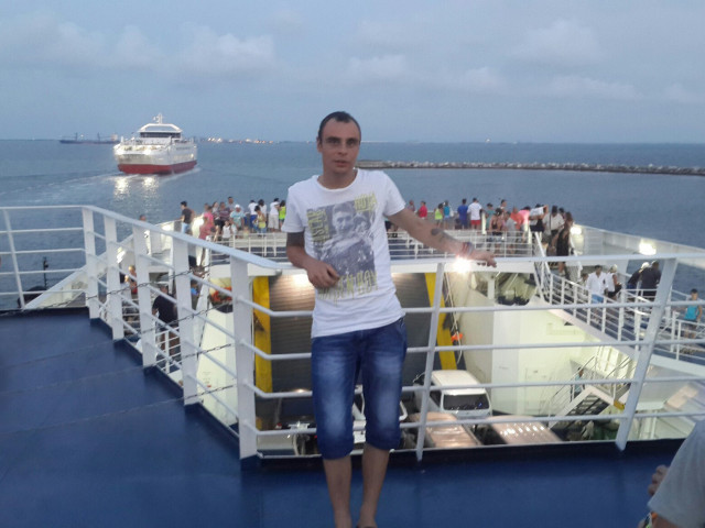 Александр, Россия, Подольск. Фото на сайте ГдеПапа.Ру