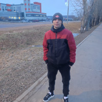 Александр, Россия, Подольск, 38 лет