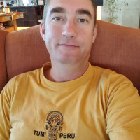 Алексей, Россия, Евпатория, 43 года