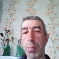 Владимир Оленбергер, Россия, Карасук, 52 года