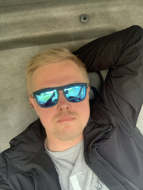 Григорий, Россия, Москва. Фото на сайте ГдеПапа.Ру