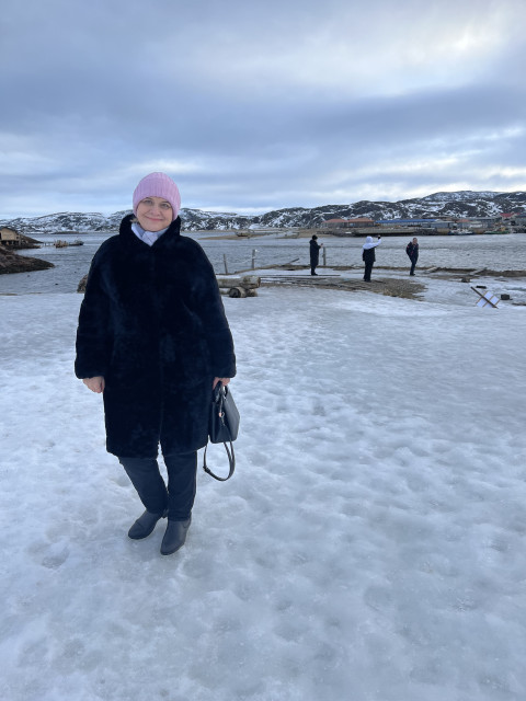 Елена, Москва, м. Ховрино. Фото на сайте ГдеПапа.Ру