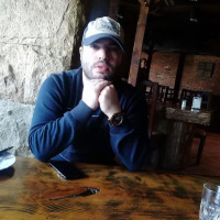 Миша, Россия, Краснодар, 36 лет