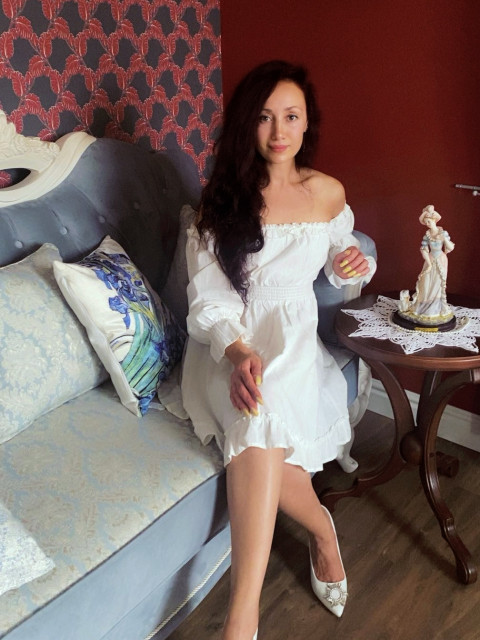 Виктория, Россия, Тюмень. Фото на сайте ГдеПапа.Ру