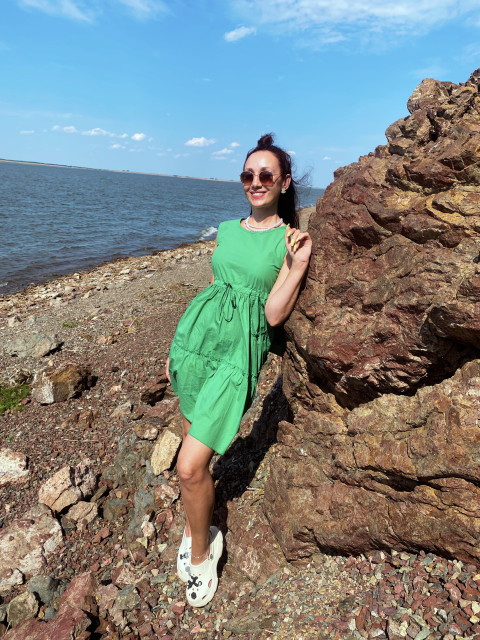 Виктория, Россия, Тюмень. Фото на сайте ГдеПапа.Ру