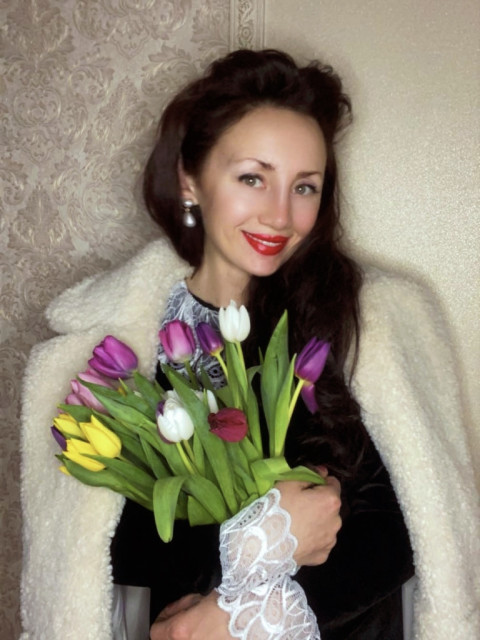 Виктория, Тюмень, 45 лет, 1 ребенок, 7 фото. Ищу: Доброго, спокойного, адекватного.  Анкета 828362. 