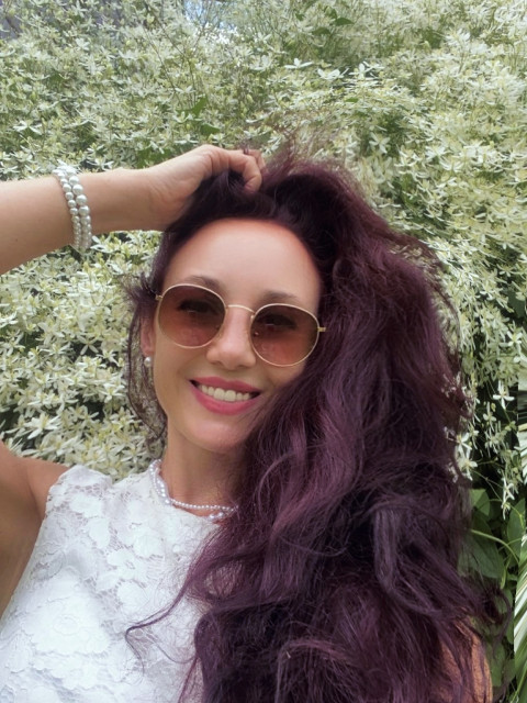 Виктория, Россия, Тюмень. Фото на сайте ГдеПапа.Ру