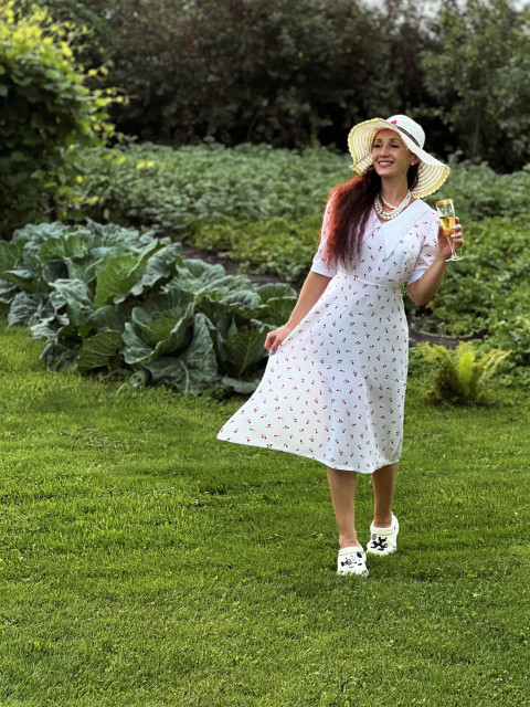 Виктория, Россия, Тюмень. Фото на сайте ГдеПапа.Ру