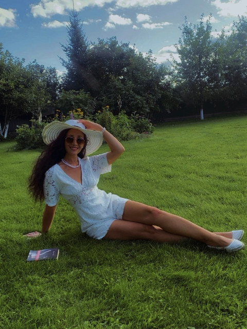 Виктория, Россия, Тюмень. Фото на сайте ГдеПапа.Ру