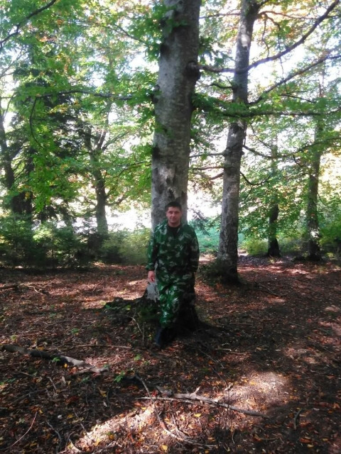 Макс Морозов, Россия, Уссурийск, 42 года, 1 ребенок. Хочу найти Симпатичную, весёлую, немного обезбашеную. ))) Анкета 828371. 