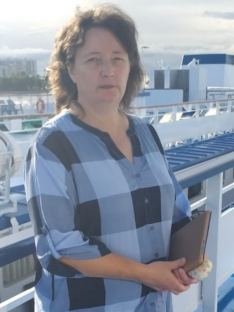 Светлана, Россия, Санкт-Петербург, 56 лет, 1 ребенок. Познакомлюсь с мужчиной для любви и серьезных отношений, брака и создания семьи, дружбы и общения.Живу в Ленинградской области.