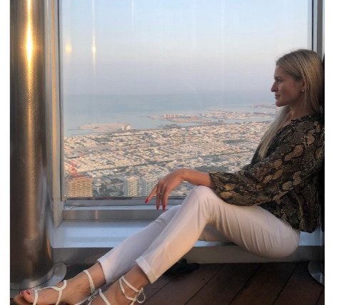 Маша, Москва, м. ВДНХ. Фото на сайте ГдеПапа.Ру