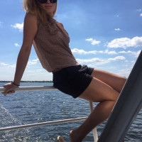 Маша, Москва, м. ВДНХ, 28 лет