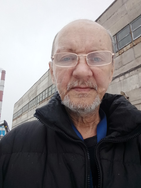 Анатолий, Россия, Санкт-Петербург, 63 года. Познакомлюсь с женщиной для любви и серьезных отношений, дружбы и общения.Всё просто живу в Санкт-Петербурге сам с краснодарского края, в Санкт-Петербурге работаю на объекте.