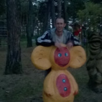 Андрей Рыбалко, Россия, Ишим, 49 лет