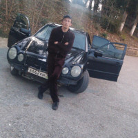 Адгур, Абхазия, Сухум, 33 года