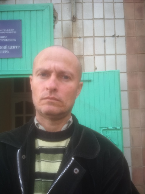 Анатолий Ткаченко, Россия, Ростов-на-Дону. Фото на сайте ГдеПапа.Ру