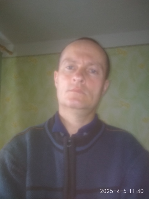 Анатолий Ткаченко, Россия, Ростов-на-Дону, 45 лет. Хочу встретить спокойную, уравновешенную женщину. В поиске женщины для жизни. 