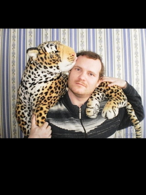 Павел, Россия, Москва. Фото на сайте ГдеПапа.Ру