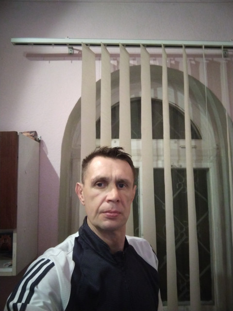 Роман, Россия, Донецк. Фото на сайте ГдеПапа.Ру