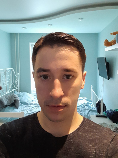 Павел, Санкт-Петербург, Академическая. Фото на сайте ГдеПапа.Ру