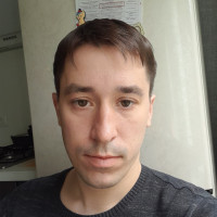 Павел, Санкт-Петербург, Академическая, 34 года