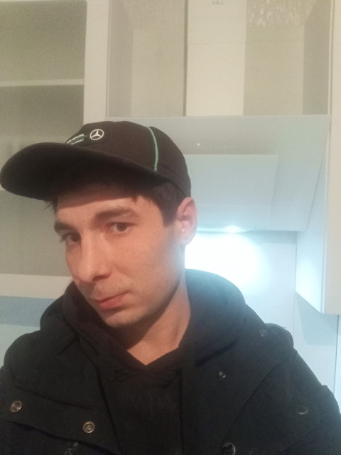 Михаил, Санкт-Петербург, м. Академическая. Фото на сайте ГдеПапа.Ру