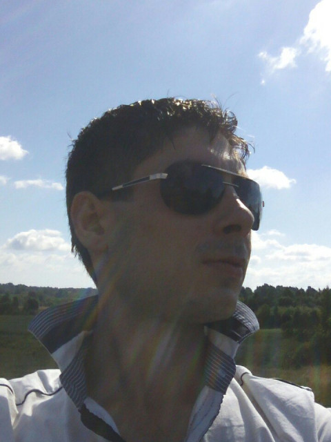 Михаил, Санкт-Петербург, м. Академическая, 35 лет. Познакомлюсь с женщиной для любви и серьезных отношений.Нуу, тут пока нет...