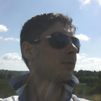 Михаил, Санкт-Петербург, м. Академическая, 35 лет