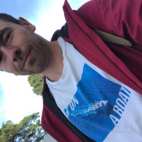 Артём Клочков, Беларусь, Гродно, 33 года