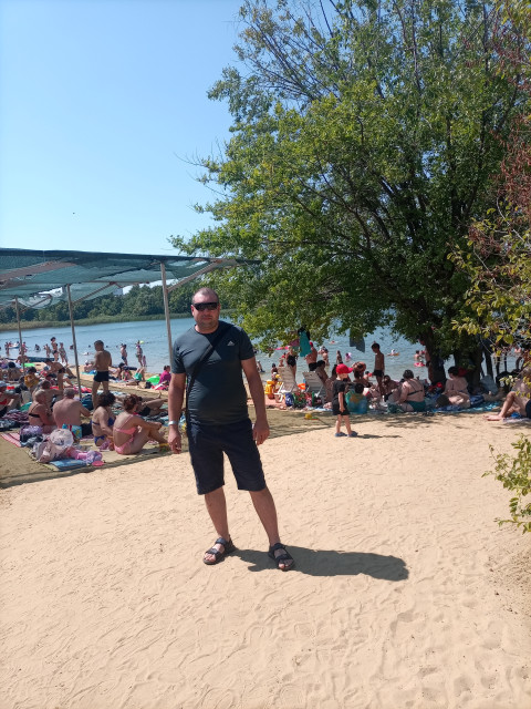 Александр Местный, Россия, Луганск. Фото на сайте ГдеПапа.Ру