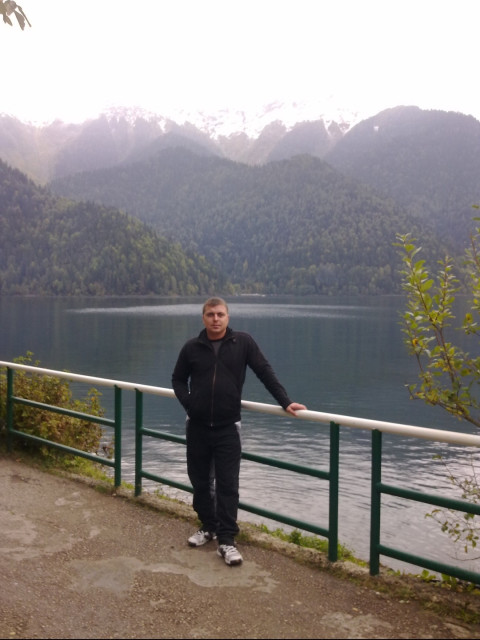 Иван, Новосибирск, 39 лет, 1 фото. Познакомлюсь с женщиной для дружбы, общения и встреч.  Анкета 828492. 