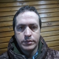 Дмитрий, Россия, Тотьма, 44 года