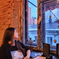 Светлана, Санкт-Петербург, м. Улица Дыбенко, 45 лет