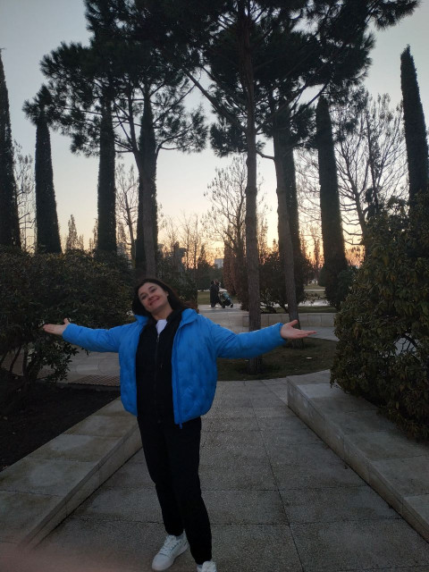 Елена, Россия, Краснодар. Фото на сайте ГдеПапа.Ру