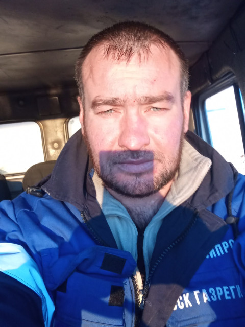 Николай, Россия, Москва. Фото на сайте ГдеПапа.Ру