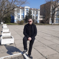 Александр Шевченко, Россия, Донецк, 47 лет