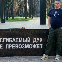 Владислав, Россия, Смоленск, 52 года