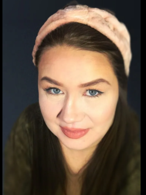 Ольга, Химки, 49 лет, 2 ребенка, 1 фото. Познакомлюсь с мужчиной позитивным, самостоятельным.  Анкета 828545. 