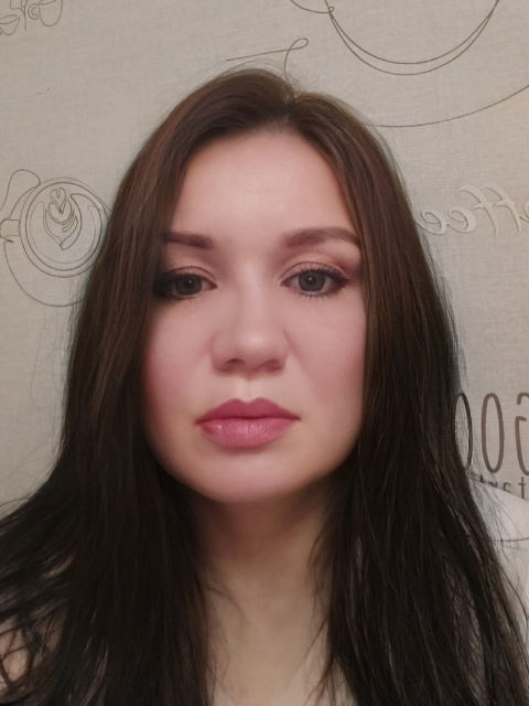 Ольга, Россия, Химки. Фото на сайте ГдеПапа.Ру