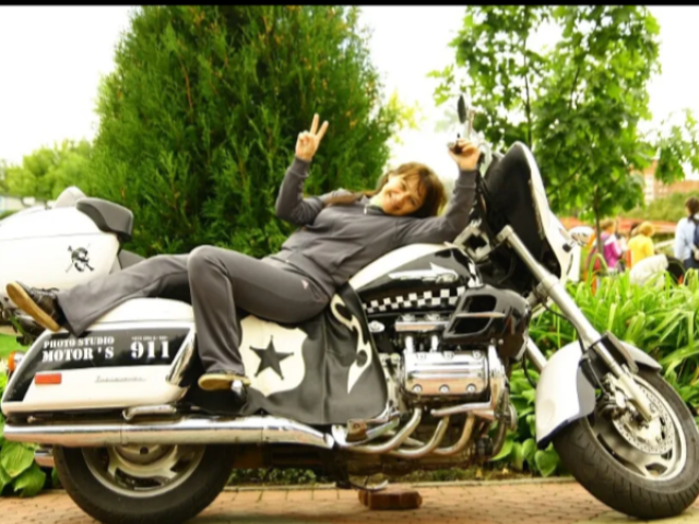 Ольга, Россия, Химки. Фото на сайте ГдеПапа.Ру