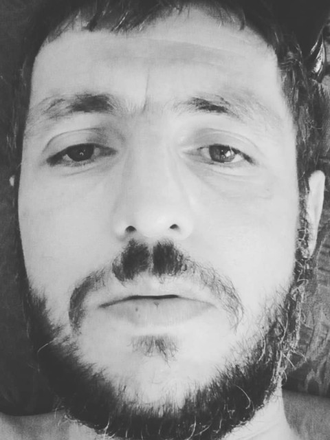 Рус, Россия, Махачкала, 35 лет, 3 ребенка. Познакомлюсь с женщиной для дружбы и общения.Четкий парень