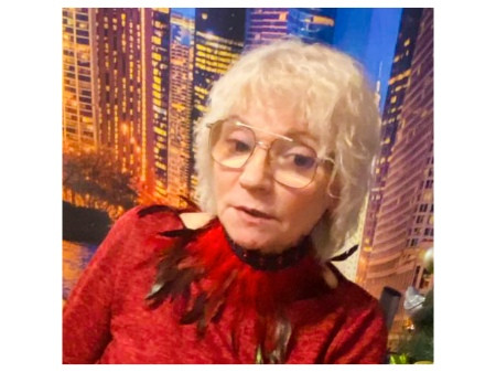 Деметра, Россия, Москва, 69 лет. Хочу найти Такого, чтобы душа радовалась.Не конфликтная не меркантильная просто настоящая женщина