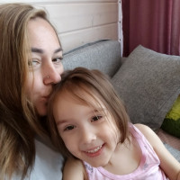 Марина, Россия, Домодедово, 39 лет