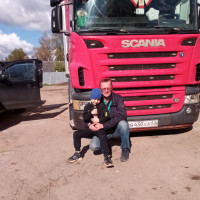 Эдуард, Россия, Опочка, 51 год