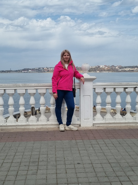 Ксения, Россия, Севастополь, 33 года, 2 ребенка. Познакомлюсь с мужчиной для дружбы и общения.Люблю на вечно! Да, есть дети двоя. Ищу военного мужчину. Не, женатого . На данный момент серьёзный 