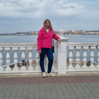 Ксения, Россия, Севастополь, 33 года