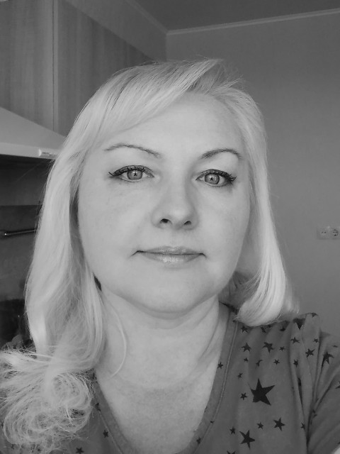 Татьяна, Россия, Москва, 46 лет, 1 ребенок. Познакомлюсь с мужчиной для любви и серьезных отношений. Анкета 828609. 