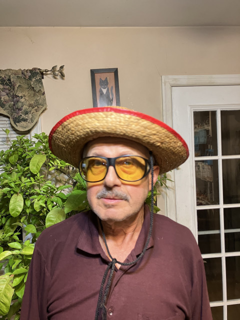 Saul, США, Силвер-Спринг. Фото на сайте ГдеПапа.Ру